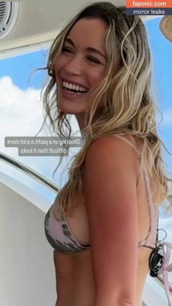 Katrina Bowden aka katrinakbowden Nude Leaks on dailyfans.net