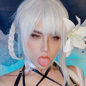 Raya Waifuu / rayas.waifu / rayawaifuu Nude Leaks on dailyfans.net