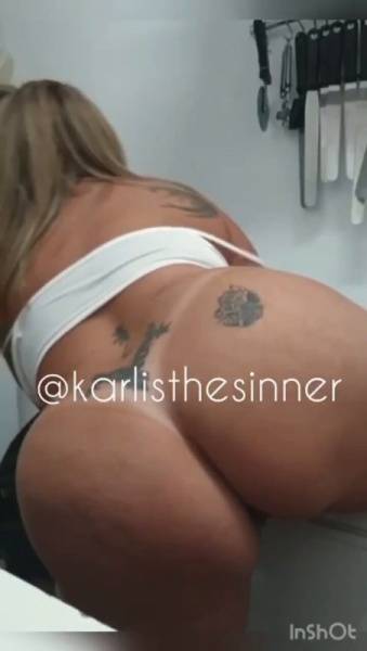 Karlisthesinner / karlisthesinner Nude Leaks OnlyFans - TheFap on dailyfans.net