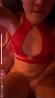 Xoisa / xoisa Nude Leaks OnlyFans - TheFap on dailyfans.net