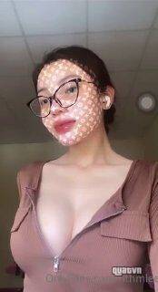 NGUYEN THI MY LE / Nthmlee Nude Leaks OnlyFans - TheFap on dailyfans.net