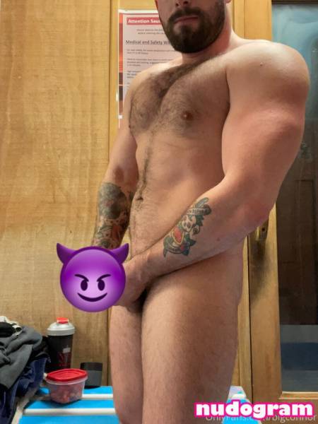 Big Connor / bigconnor Nude Leaks OnlyFans - TheFap on dailyfans.net