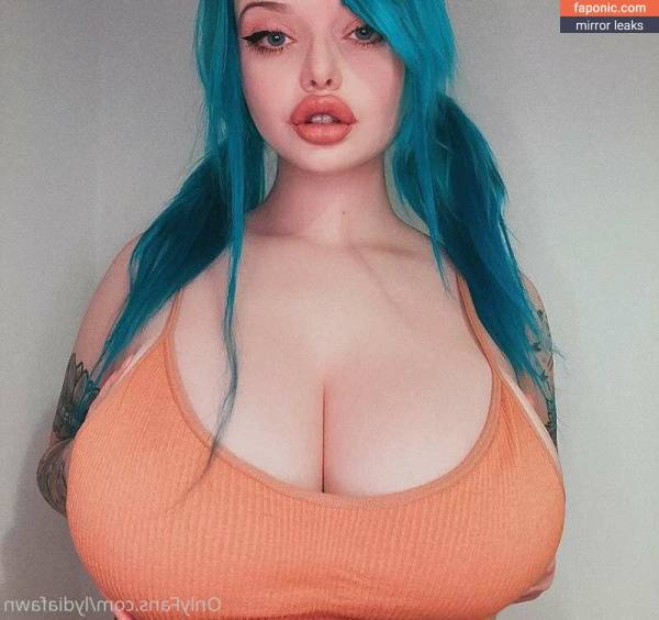 Lydia Lydiafawn aka lydiafawnxo Nude Leaks on dailyfans.net