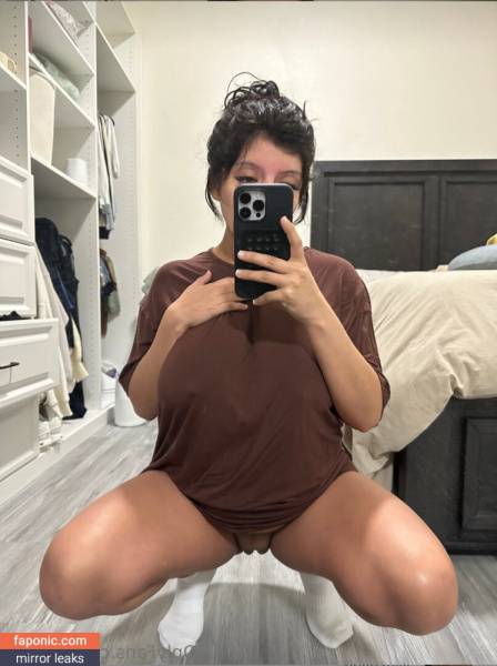 Azalia Moreno aka azaliaa aka azaliaaa_m aka azaliaaamoreno Nude Leaks OnlyFans on dailyfans.net