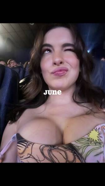 Isabella Gomez / isabella.gomez / valeng222 Leaked Nude OnlyFans on dailyfans.net