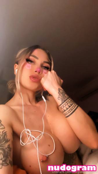 Giorgiawonderland / giorgiawonderland Nude Leaks OnlyFans - TheFap on dailyfans.net