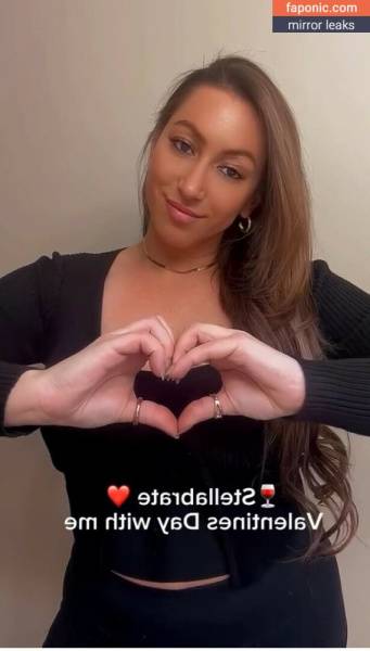 Lindseybaseball Nude Leaks OnlyFans on dailyfans.net