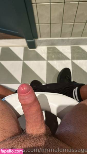 Mrmalemassage / mrmalemassage Nude Leaks OnlyFans - TheFap on dailyfans.net