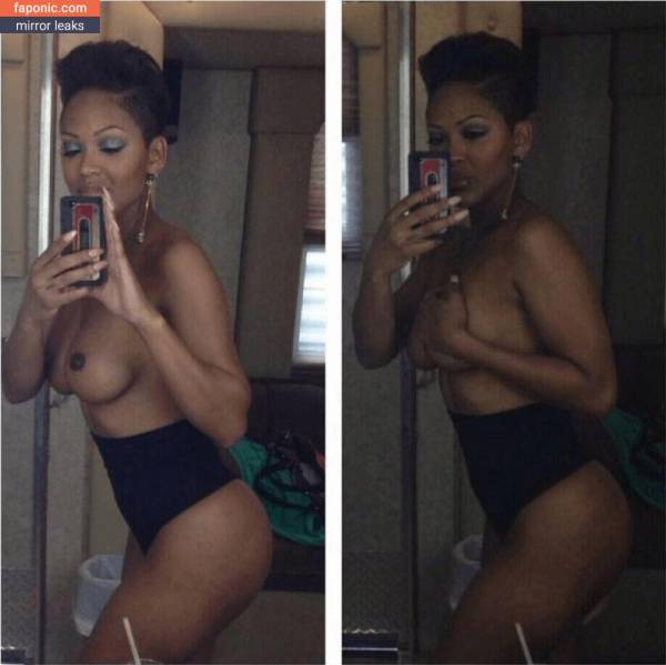 Meagan Good aka meagangood Nude Leaks OnlyFans on dailyfans.net