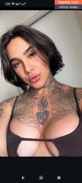 Badgirldana aka Badgirldanna aka Dana Gomes aka yess_gmz Nude Leaks OnlyFans on dailyfans.net