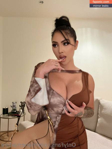 Marie Madore aka marie_madore aka mariemadore Nude Leaks OnlyFans on dailyfans.net