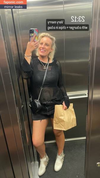 Steph McGovern Nude Leaks on dailyfans.net