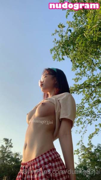 Duang03jai / duang03jai Nude Leaks OnlyFans - TheFap on dailyfans.net