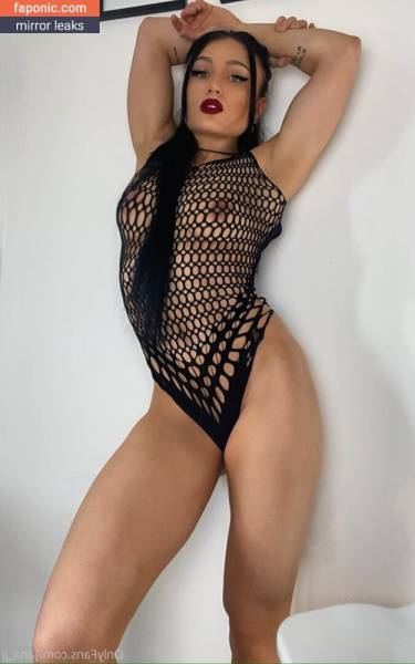 JJ Rebelle aka JJ_Rebelle aka jana_jj Nude Leaks OnlyFans on dailyfans.net