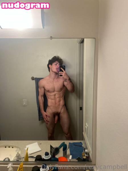 Rexycampbell / rexycampbell Nude Leaks OnlyFans - TheFap on dailyfans.net