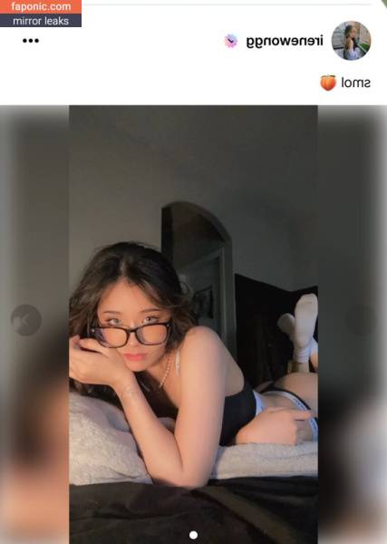 Irene Wong aka ennidwong aka hty.04 Nude Leaks OnlyFans on dailyfans.net