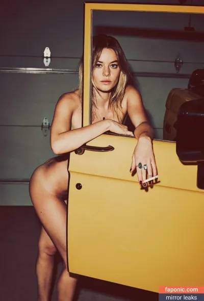 Camille Rowe / camille-rowe Nude Leaks OnlyFans - TheFap on dailyfans.net