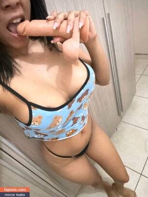 Melissa_bueno2211 Nude Leaks on dailyfans.net