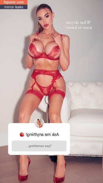 Aka Julia Sweet aka Louise Elle Key aka Sweetmisslux aka the_elle_key Nude Leaks OnlyFans on dailyfans.net