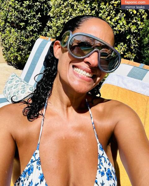 Tracee Ellis Ross aka traceeellisross Nude Leaks OnlyFans on dailyfans.net