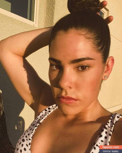 Kelsey Plum WNBA Star aka kelseyplum10 Nude Leaks on dailyfans.net