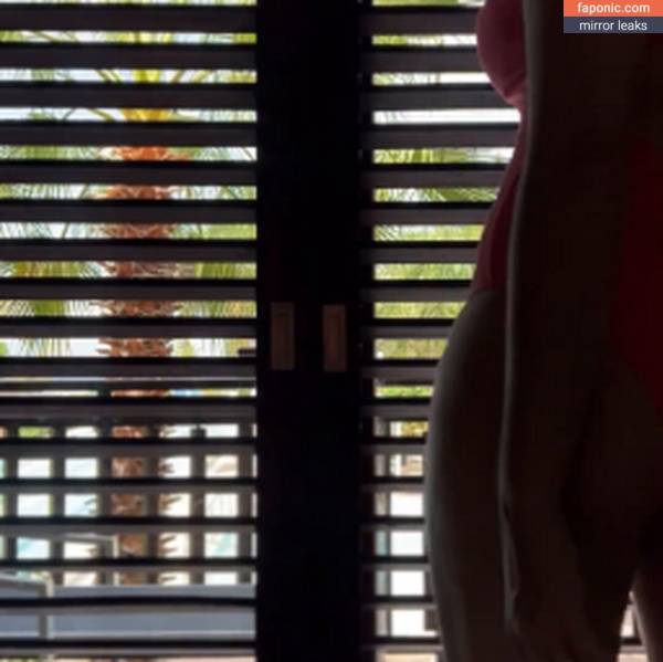 Ana Hickmann aka ahickmann Nude Leaks on dailyfans.net