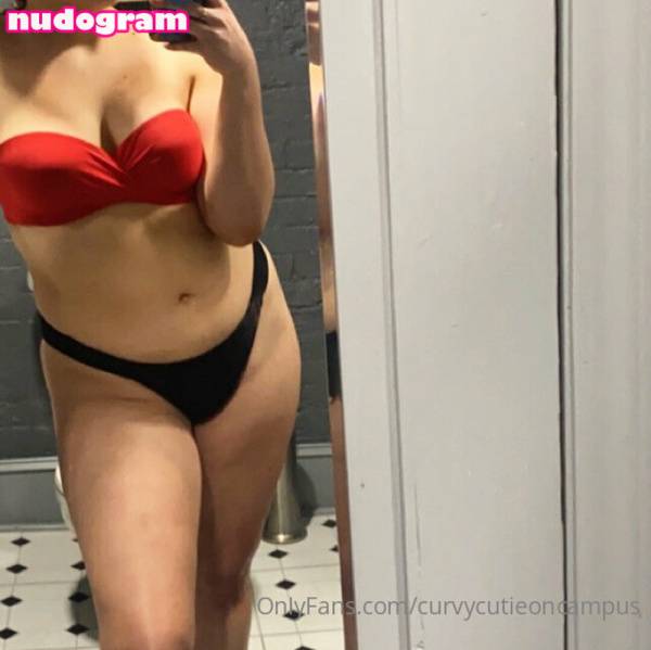 Curvycutieoncampus / curvycutieoncampus Nude Leaks OnlyFans - TheFap on dailyfans.net