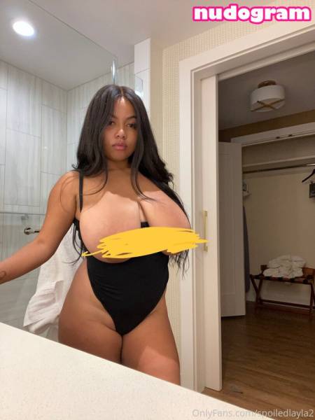 Lailathebrat2 / lailathebrat2 Nude Leaks OnlyFans - TheFap on dailyfans.net