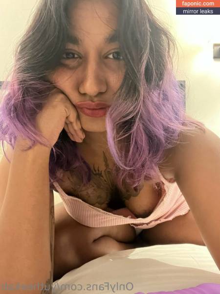 Yutheeka Prasad Borkar aka yutheeka404 aka yutheekab Nude Leaks OnlyFans on dailyfans.net