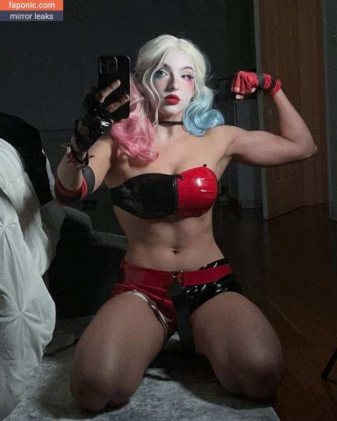 Miss Bri Torress aka https: aka missbricosplay Nude Leaks OnlyFans on dailyfans.net