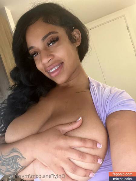 Myah Jane aka myah.jane_ aka myahjane aka myahjaneof aka myahjanesvip aka myahjanex Nude Leaks OnlyFans on dailyfans.net