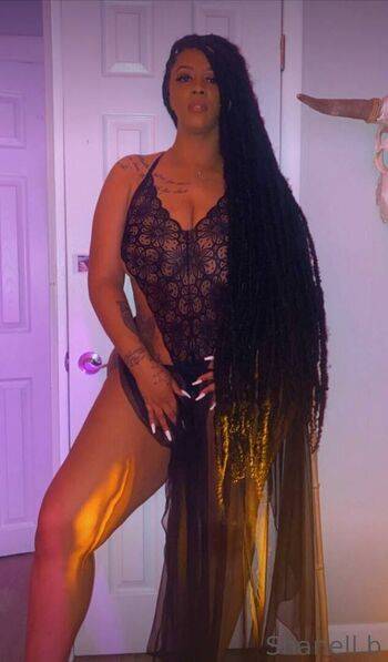 Nunu Nellz / Shanell B / THENUFILEZ_show / nunu_nellz / shanell.b Leaked Nude OnlyFans on dailyfans.net