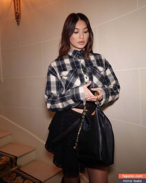 Gemma Chan aka gemma_chan aka gemmachan Nude Leaks on dailyfans.net