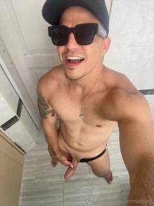 Unmiiguel [ unmiiguel ] OnlyFans leaked photos on Hotleaks.tv on dailyfans.net