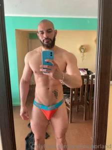 Antoniohorland [ antoniohorland ] OnlyFans leaked photos on Hotleaks.tv on dailyfans.net